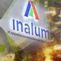 Jika Dibutuhkan, Anggota Holding Siap Bantu Inalum