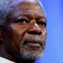 Jasad Kofi Annan Akan Dimakamkan Di Ghana Pertengahan September