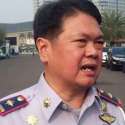 Dishub DKI Tetap Kawal Atlet Hingga Bandara Meski Tidak Ada Rekayasa Lalin