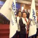 Tiga Ketua Cabang Peradi DKI Jakarta Dilantik