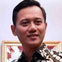 AHY: Sebagai Kader Inti Demokrat Saya Dukung Penuh Prabowo-Sandi