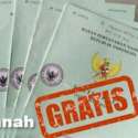 Khawatir Terjerat Pidana, Ada Lurah & Camat Takut Melaksanakan Sertifikasi Tanah Gratis
