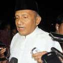 Amien Rais: Prabowo-Sandi Pasangan Harmonis Dan Serasi