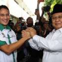 Demokrat: Prabowo Harus Tahu, Sandi Ingin Gulingkan Pencapresannya