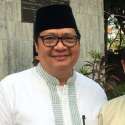 Airlangga Hartarto Minta Kadernya Siap Berkorban Untuk Partai