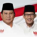 Gerindra Pastikan Prabowo-Sandi Siap Jalani Tes Kesehatan