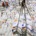 Duh, Pemerintah Kembali Impor Beras 1 Juta Ton