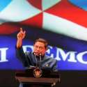 SBY Kembali Absen Hadiri Pidato Kenegaraan Jokowi