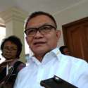 Golkar Prediksi Bakal Banyak Isu Menimpa Jokowi