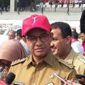 Anies Tidak Masalah Berdampingan Dengan Aher Atau Mardani
