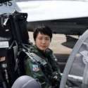 Pilot Pesawat Tempur Pertama Jepang Segera Terbangkan F-15