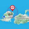 Peringatan Dini Tsunami Gempa Lombok Dicabut