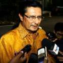 Fadel Muhammad Mundur Dari Wanbin Golkar