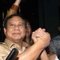 Prabowo Dan Sandi Dapat Restu Alam, Jakarta Pusat Cerah Berawan