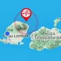Korban Jiwa Gempa Lombok Mencapai 82 Orang