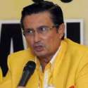 Fadel Muhammad Mundur Bukan Gara-Gara Pernyataan Golkar Pecah