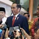 Pidato Jokowi: HUT RI 73 Momentum Persatuan dan Keutuhan Satu Bangsa