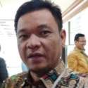 Golkar: Inisiator #2019GantiPresiden Jangan Kecewa Jika Ada Penolakan