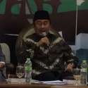 Jimly: Komisi DPR Tidak Perlu Banyak Cukup Tiga