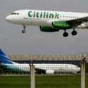 Kata PPP, Citilink Bisa Jadi Penopang Garuda
