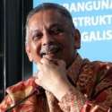 Idrus Marham Tersangka, Dirut PLN Juga Dong<i>!</i>