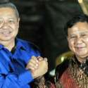 Sowan Singkat Prabowo ke SBY, Sudirman Said: Demokrat Yakin Menang