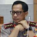 Tito Puji Jokowi, Gerindra: Heran Saja Kapolri Bilang Gitu