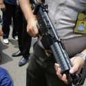 Amnesti Internasional Soroti Aksi Tembak Di Tempat Pengamanan Asian Games