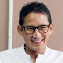 Sandiaga: Mohon Bersabar, Ganjen Bukan Ujian