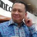 Ketua DPR: Masyarakat Boleh 