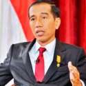 Jokowi Curhat Kondisi Ekonomi