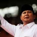 Pengamanan Rumah Prabowo Diperketat