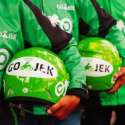 Go-Jek Cs Berusaha Jinakkan Supir Ojol
