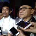 Ustaz Somad: Negeri Ini Merdeka Karena Ada Persatuan