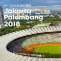 Asian Games 2018 Rekatkan Kebangsaan Indonesia
