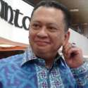 Bamsoet Yakin Ocehan Mahfud MD Tak Pengaruhi Suara Jokowi