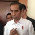 Cerita Jokowi Soal Anak-anaknya Yang Mandiri
