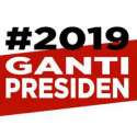 Relawan Nasional <i>#2019GantiPresiden</i> Siap Kawal Pemilu Jurdil