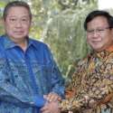 Prabowo Kembali Temui SBY Malam Ini