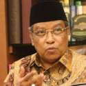 Direktur SAS Institute: Kiai Said Butuh Istikharah Sebelum Dukung Capres