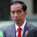 Jokowi: Serbuan Jutaan TKA Tiongkok Di Morowali Tidak Benar!