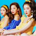 Red Velvet, Album Kuasai Dunia