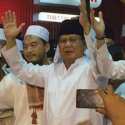 Prabowo-Sandi Doa Bersama Gerakan Cinta Negeri