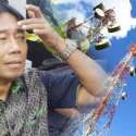 Pansus Mikrosel Tidak Bertaji Usut Dugaan 5.507 Tower Ogah Bayar Sewa