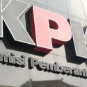 KPK Diminta Aktif Awasi Mahar Politik Pilpres
