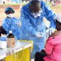 Pengobatan Ebola Terhalang Kelompok Pemberontak Di DR Kongo