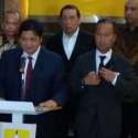Golkar Sedang Pikirkan Pengganti Agus Gumiwang Di Timses Jokowi-Ma'ruf