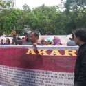 AKAR Tolak Gerakan 2019 Ganti Presiden