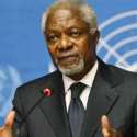 Sakit Mendadak, Mantan Sekjen PBB Kofi Annan Meninggal Dunia