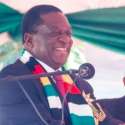 Mnangagwa Janjikan Masa Depan Zimbabwe Lebih Cerah